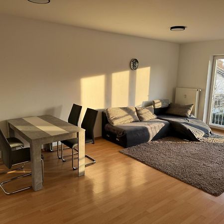 Apartman Straubing Extérieur photo