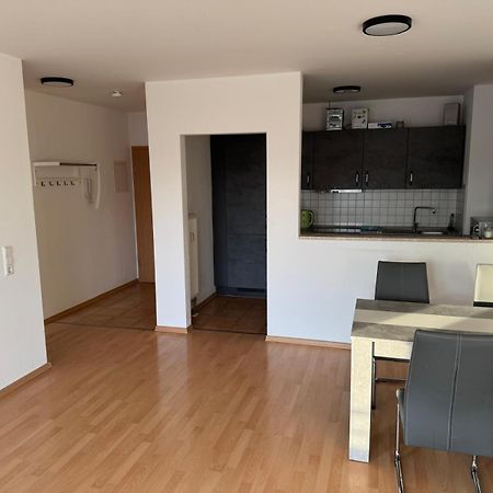 Apartman Straubing Extérieur photo