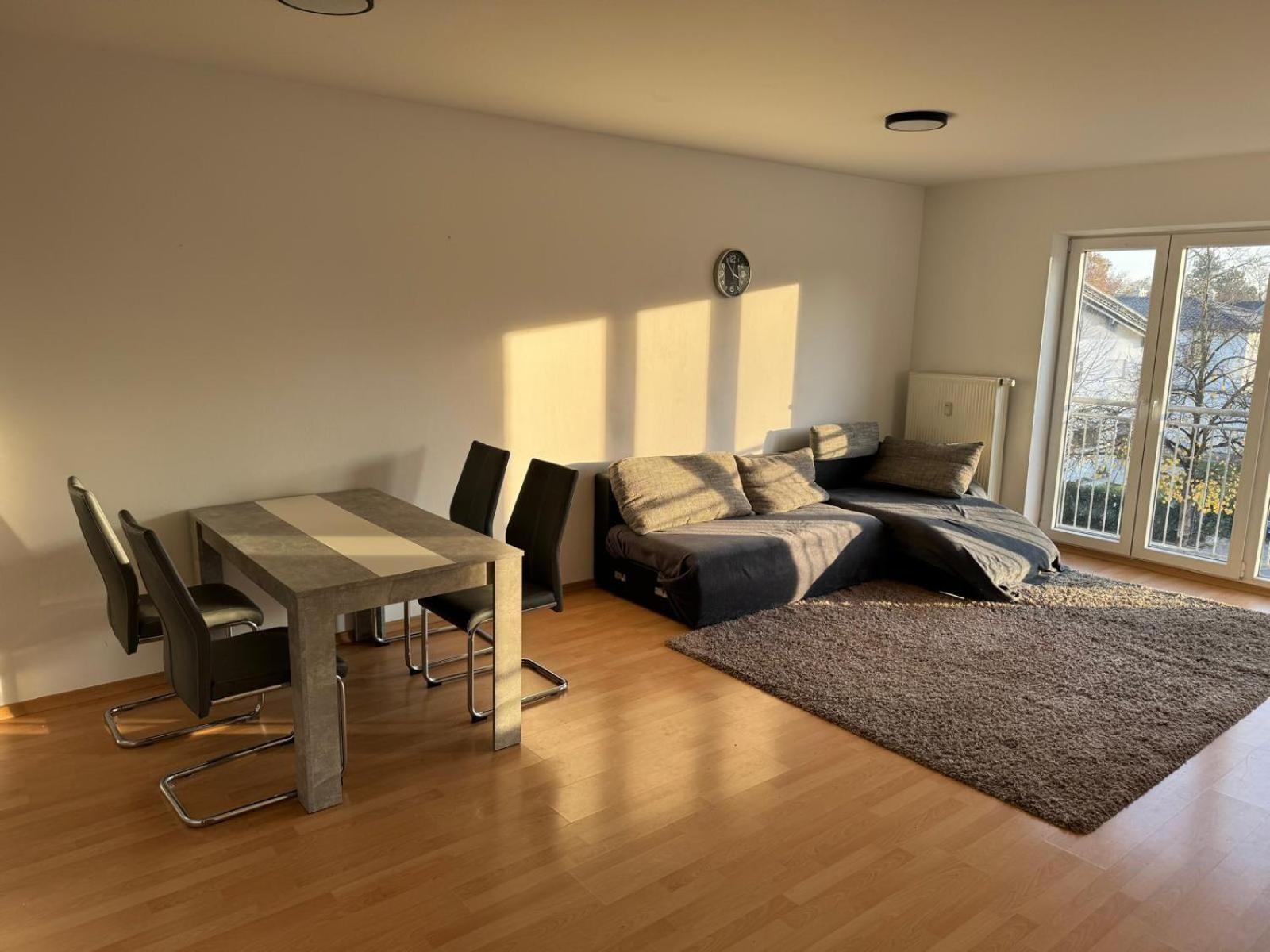 Apartman Straubing Extérieur photo