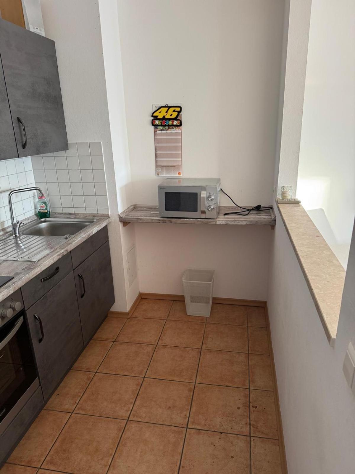 Apartman Straubing Extérieur photo