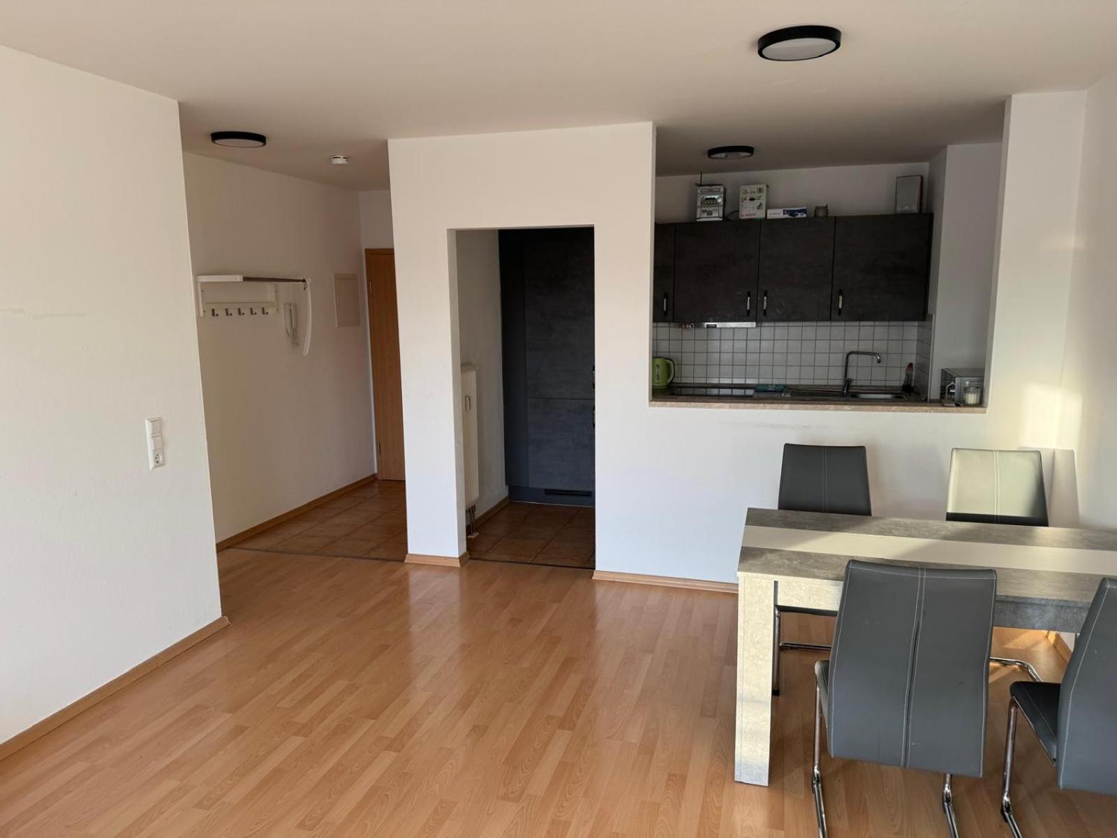 Apartman Straubing Extérieur photo