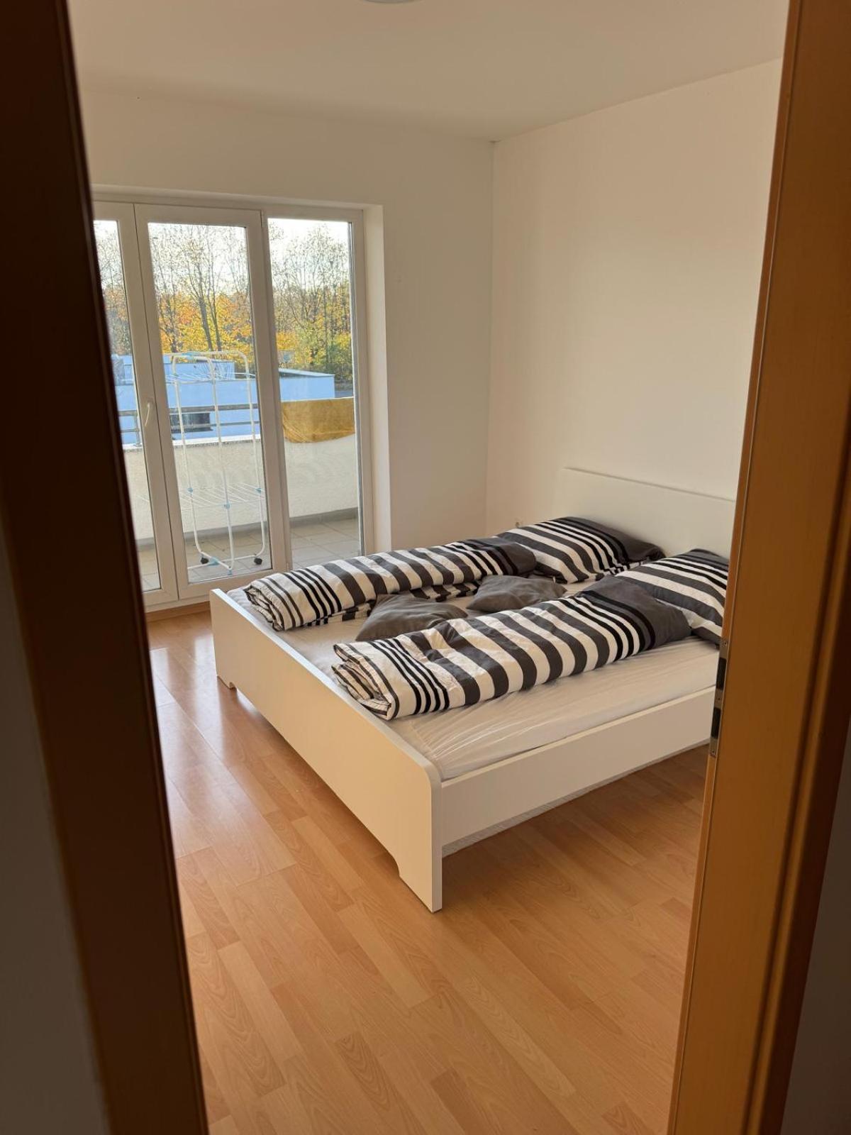 Apartman Straubing Extérieur photo