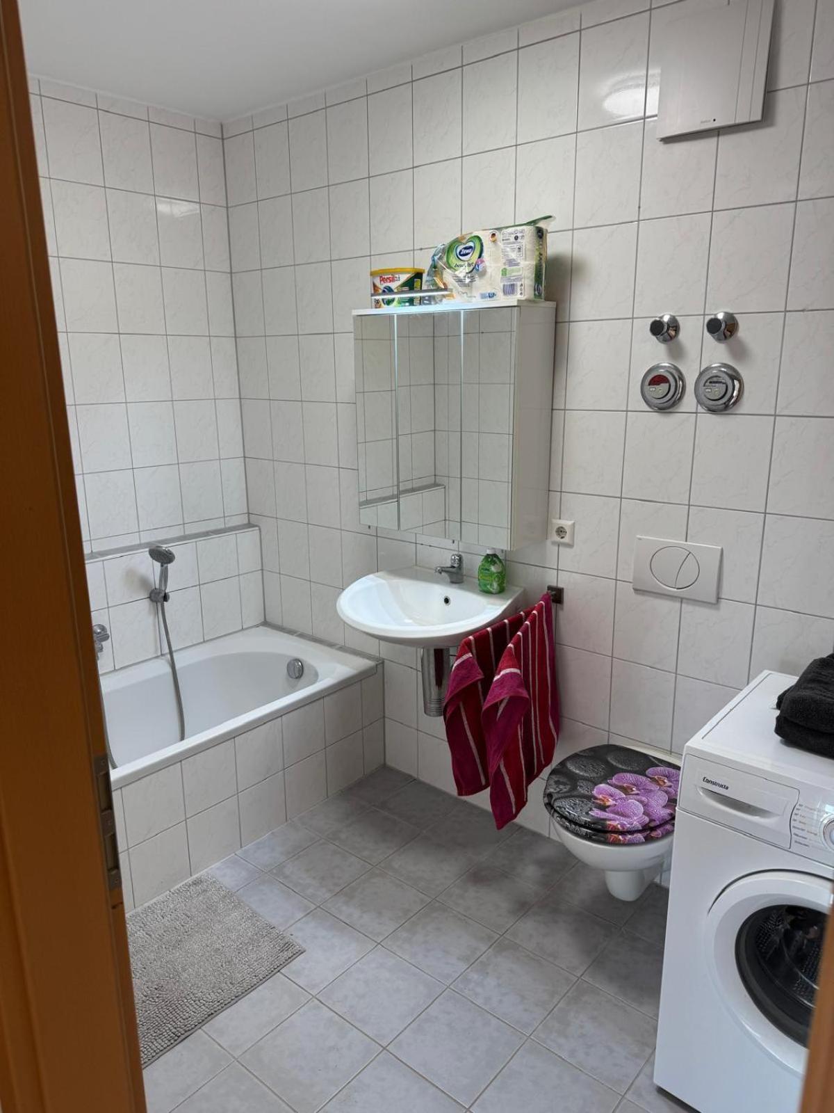 Apartman Straubing Extérieur photo