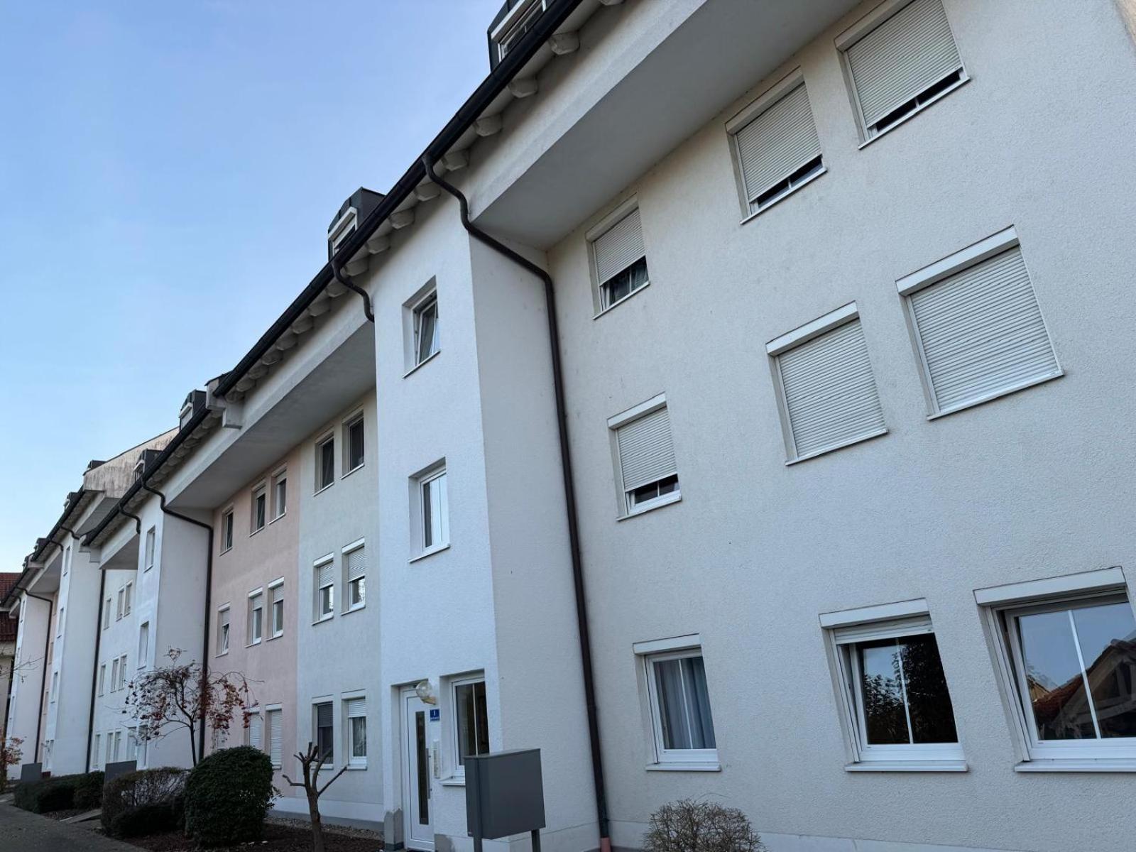 Apartman Straubing Extérieur photo